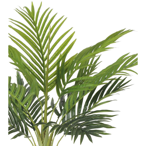 Sztuczny kwiat w doniczceARECA PALMA80 - 5908262440082