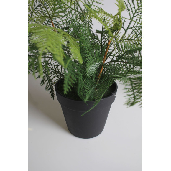 Sztuczny kwiat w doniczceAGLAONEMA35 - 5903754809897
