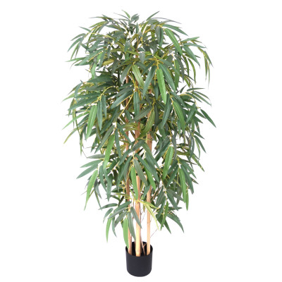 Sztuczna roślina Bambus 2 150 cm jak prawdziwy