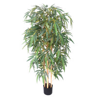 Sztuczna roślina Bambus 2 150 cm jak prawdziwy