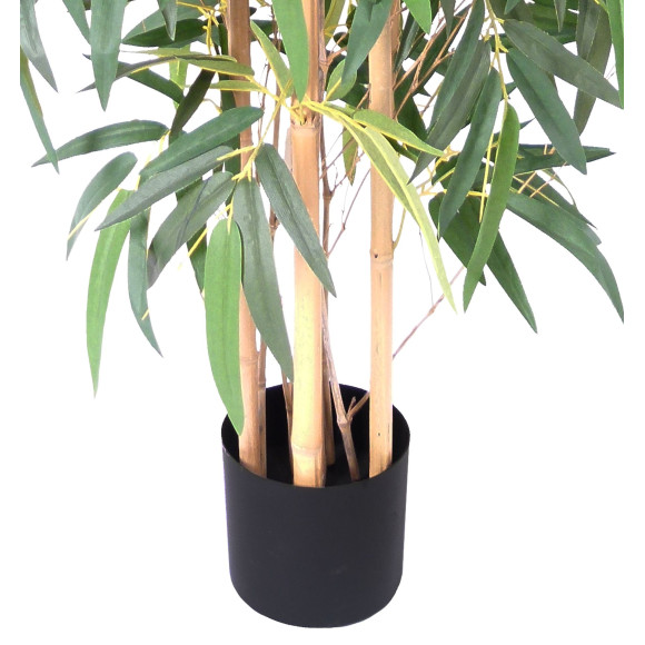 Sztuczna roślina Bambus 2 150 cm jak prawdziwy