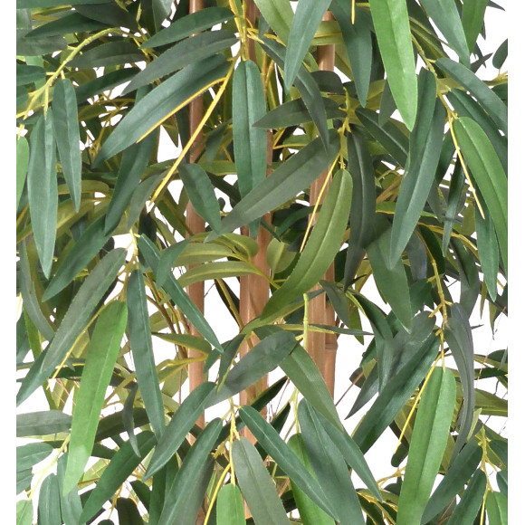 Sztuczna roślina Bambus 2 150 cm jak prawdziwy