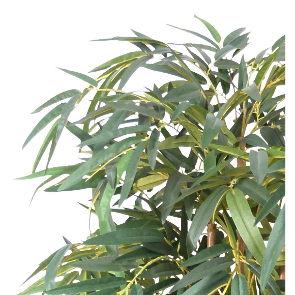 Sztuczna roślina Bambus 2 150 cm jak prawdziwy