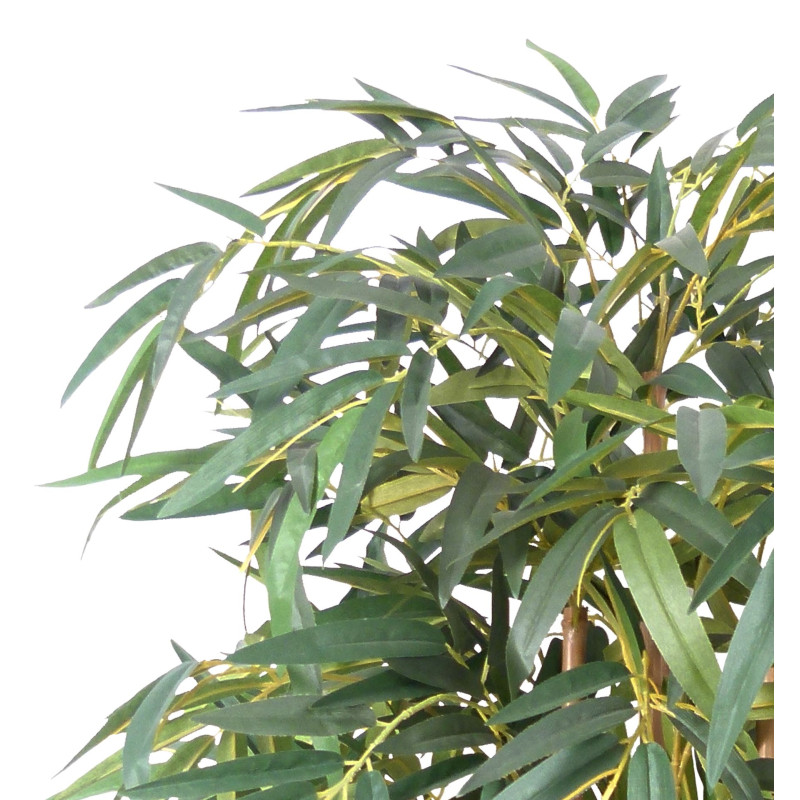 Sztuczna roślina Bambus 2 150 cm jak prawdziwy