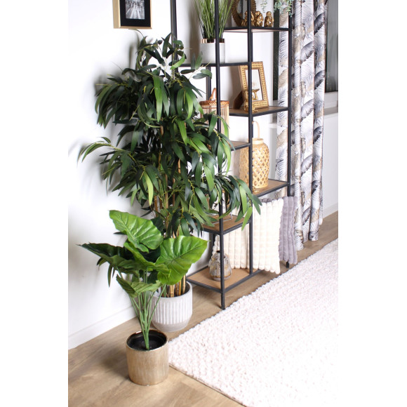 Sztuczna roślina Bambus 2 150 cm jak prawdziwy