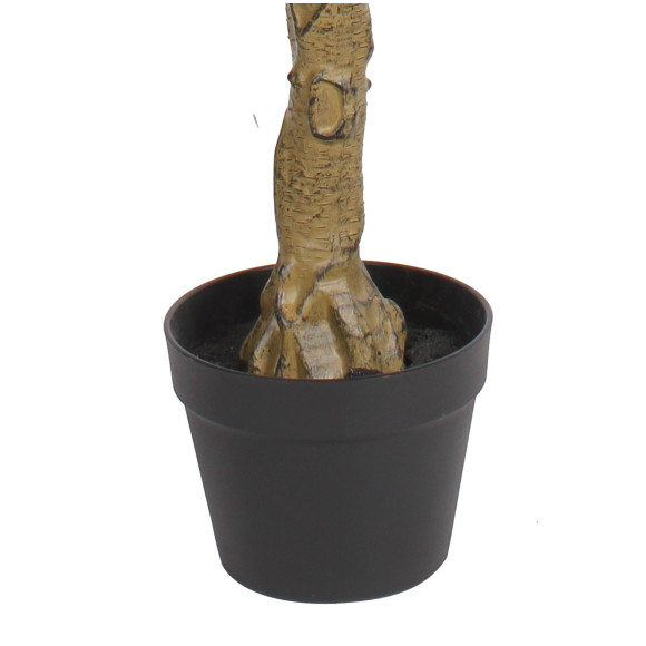 Sztuczny kwiat w doniczceFORTUNE TREE120 - 5908262400925
