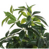 Sztuczny kwiat w doniczceFORTUNE TREE120 - 5908262400925