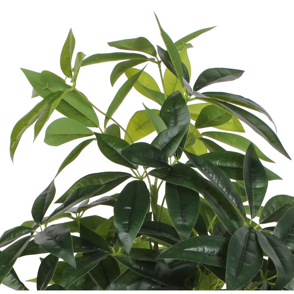 Sztuczny kwiat w doniczceFORTUNE TREE120 - 5908262400925