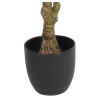 Sztuczny kwiat w doniczceMONEY TREE130 - 5908262402509