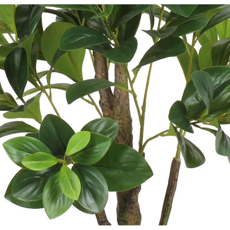 Sztuczny kwiat w doniczceMONEY TREE130 - 5908262402509