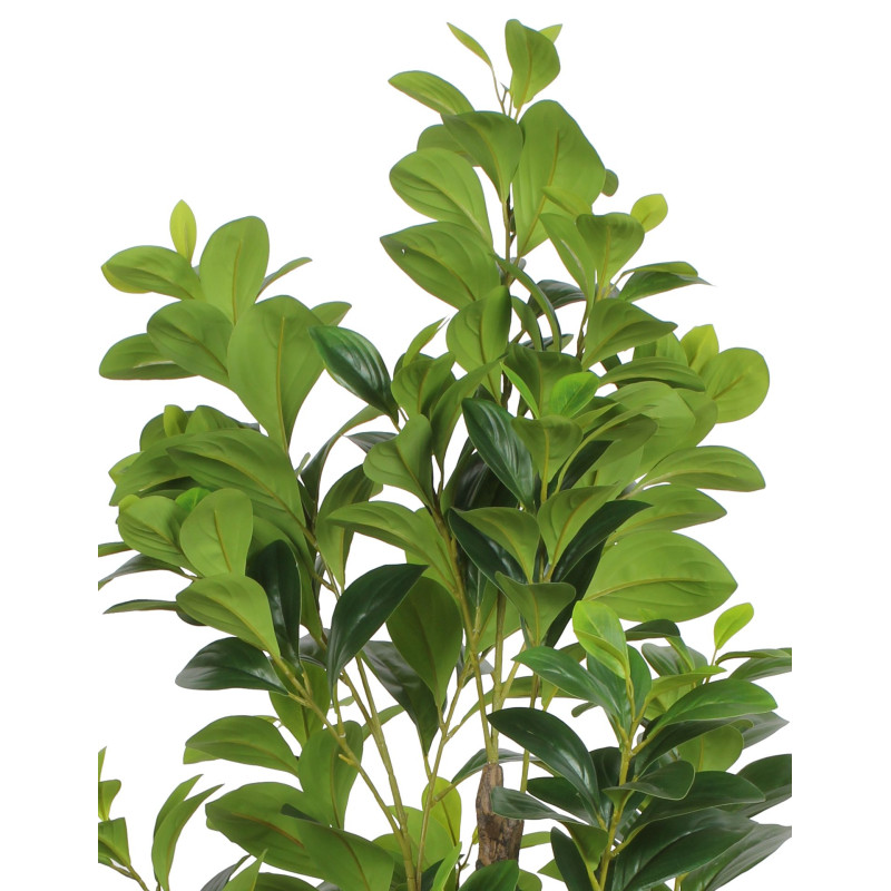 Sztuczny kwiat w doniczceMONEY TREE130 - 5908262402509