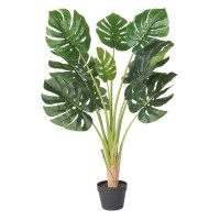 Sztuczny kwiat w doniczceMONSTERA90 - 5908262412683
