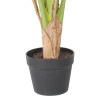 Sztuczny kwiat w doniczceMONSTERA90 - 5908262412683