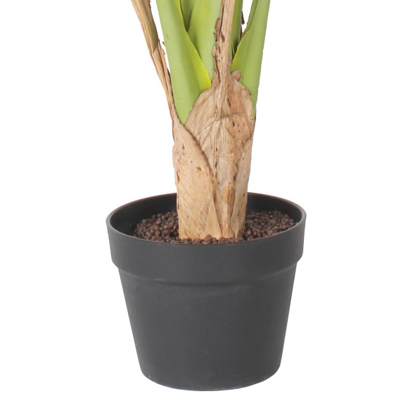 Sztuczny kwiat w doniczceMONSTERA90 - 5908262412683