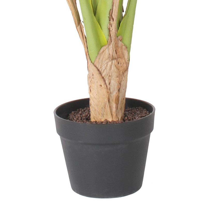 Sztuczny kwiat w doniczceMONSTERA90 - 5908262412683