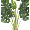 Sztuczny kwiat w doniczceMONSTERA90 - 5908262412683