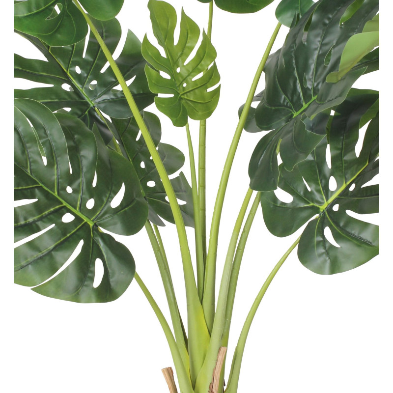 Sztuczny kwiat w doniczceMONSTERA90 - 5908262412683
