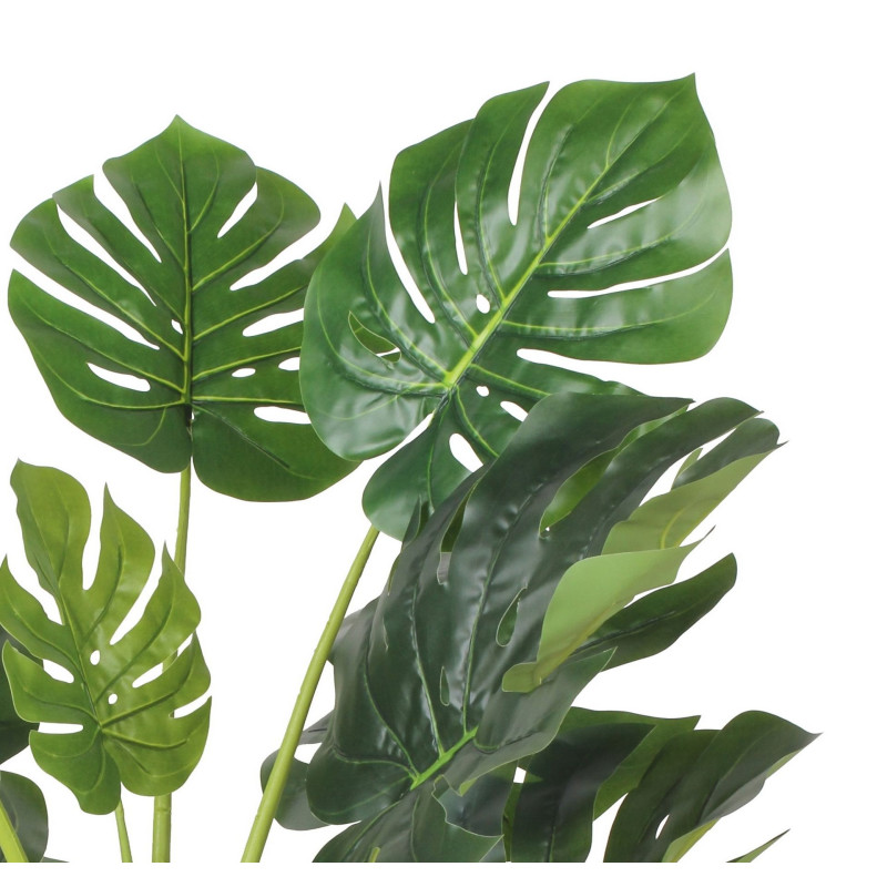 Sztuczny kwiat w doniczceMONSTERA90 - 5908262412683