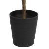 Sztuczny kwiat w doniczceORANGE TREE-70 - 5908262402530