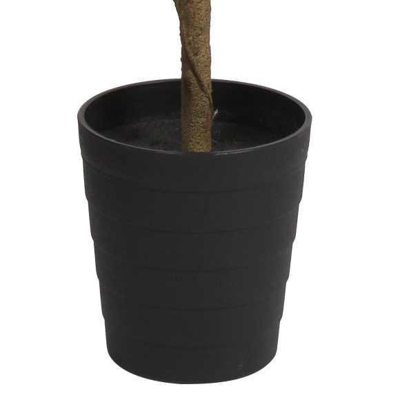 Sztuczny kwiat w doniczceORANGE TREE-70 - 5908262402530
