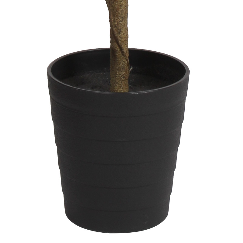 Sztuczny kwiat w doniczceORANGE TREE-70 - 5908262402530