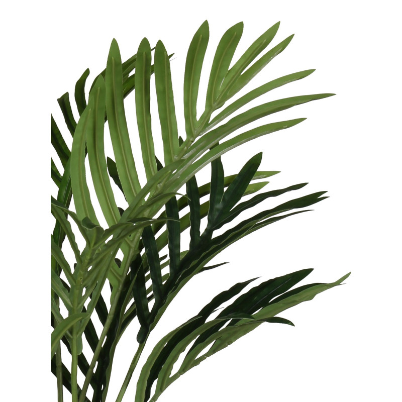 Sztuczny kwiat w doniczcePALMA40