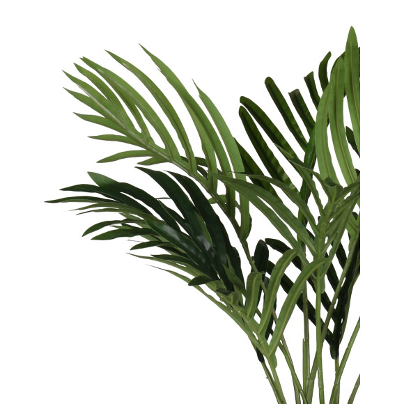 Sztuczny kwiat w doniczcePALMA40