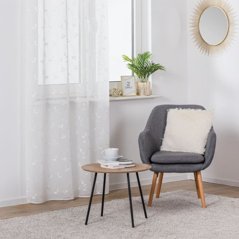 Sztuczny kwiat w doniczcePALMA40