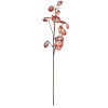 Sztuczna roślina gałązka Dolarowiec 70cm - 5903754812187
