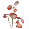 Sztuczna roślina gałązka Dolarowiec 70cm - 5903754812187