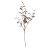 Gałązka Oliwka sztuczna roślina 103cm k.brązowy - 5903754812255