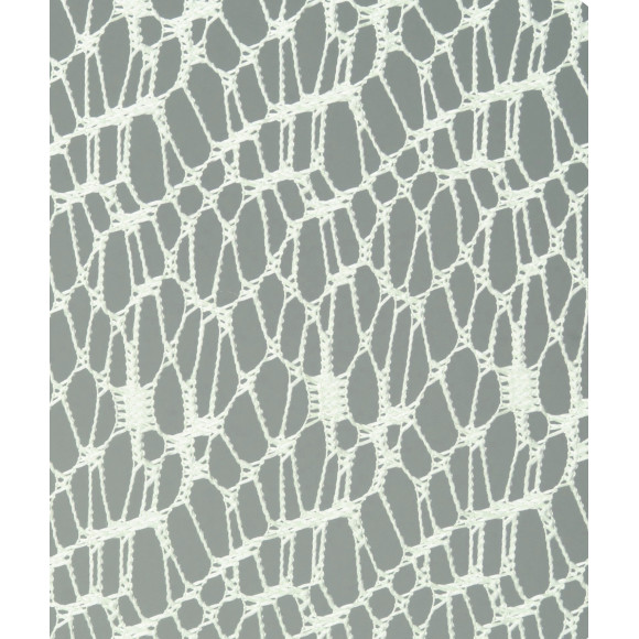 Firana z kółkami REDA 140/245 cm kolor kremowy  - 5908262453662