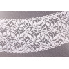 Firana żakardowa VERONIKA300x150 cm 