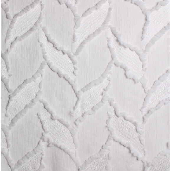 Firana klasyczna woal 260 x 140 cm