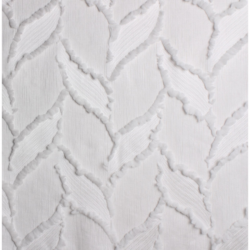 Firana klasyczna woal 260 x 140 cm