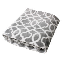 Koc flanelowyFREDDO130x170 - 5908262432568