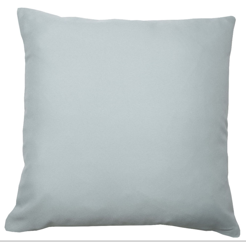 Poduszka PRIMA rozmiar 40x40 cm, kolor j.szary