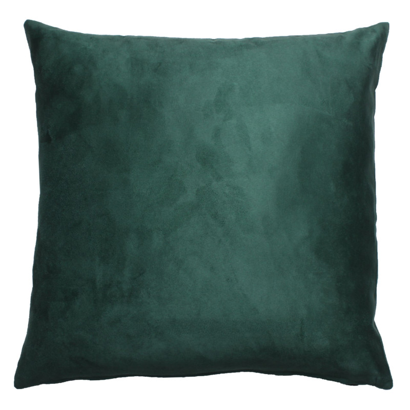 Poduszka VICTOR rozmiar 45x45cm, kolor 53 zielony