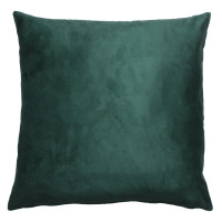 Poduszka VICTOR rozmiar 45x45cm, kolor 53 zielony