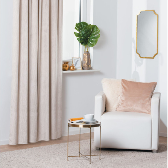 Poszewka dekoracyjna Splendid 45 x 45cm - 5908262475350
