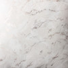 Zasłona z kółkami MARBLE 140x260cm, kol. beż krem złoto - 5903754821059