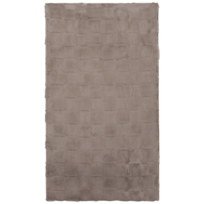 Dywan GUSTAV, 50x80cm, kol.taupe - 5903754832291