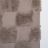 Dywan GUSTAV, 50x80cm, kol.taupe - 5903754832291