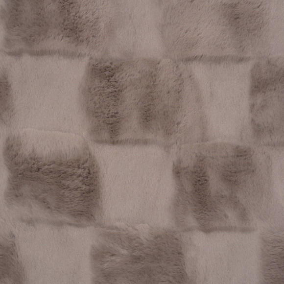 Dywan GUSTAV, 50x80cm, kol.taupe - 5903754832291