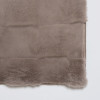 Dywan GUSTAV, 50x80cm, kol.taupe - 5903754832291