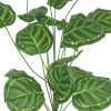Sztuczna roślina w doniczce KALATEA-115cm - 5903754832451