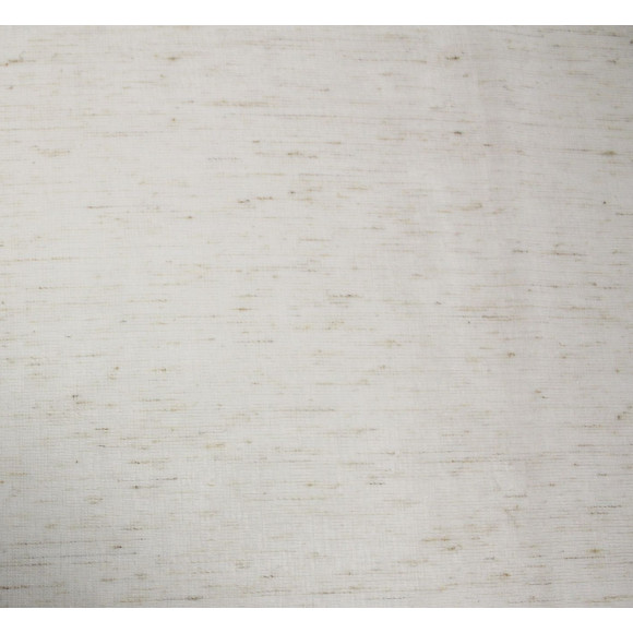 Zasłona z taśmą LINE 140x260 cm beige - 5903754817533