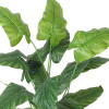Sztuczna roślina w doniczce SYNGONIUM-115cm - 5903754832468
