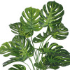 Sztucz. roślina w donicz. MONSTERA-85cm - 5903754832499