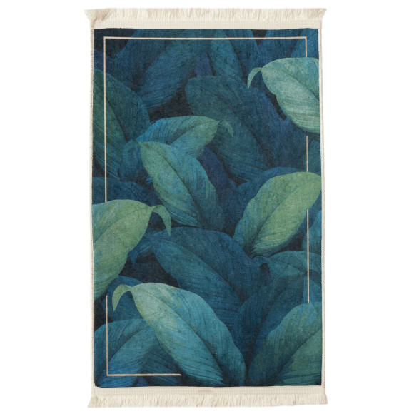 Dywan drukowany ARUM, petra 50x80cm, wielokolorowy